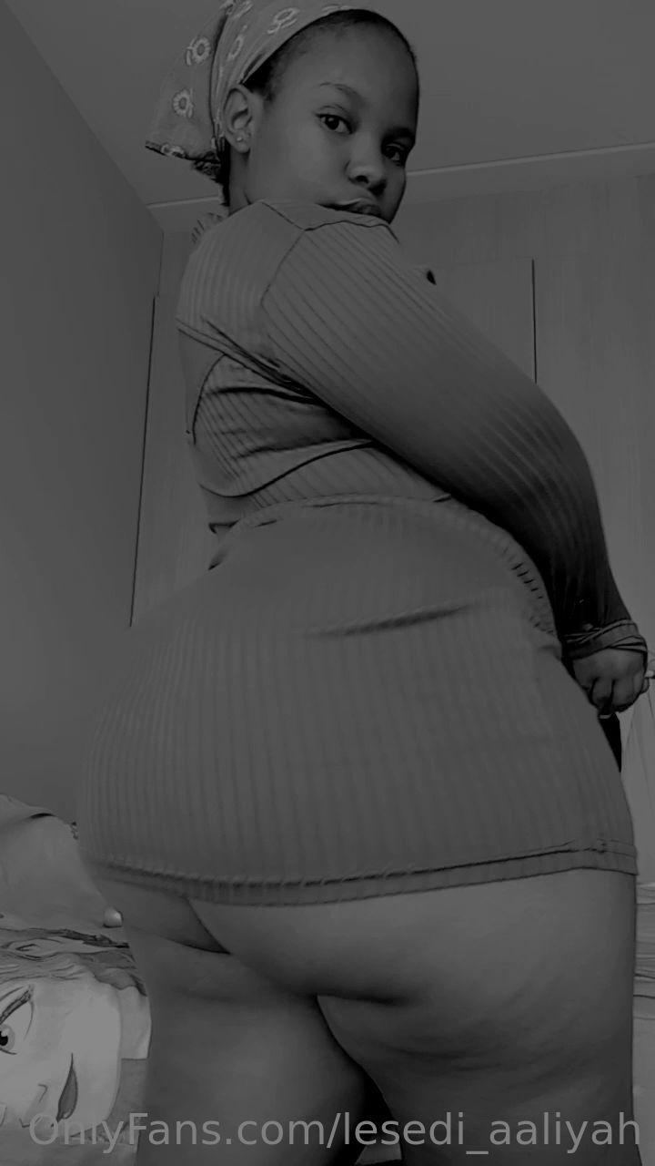 Big booty