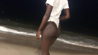 Gabon sexe