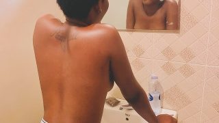 Africaine pussy