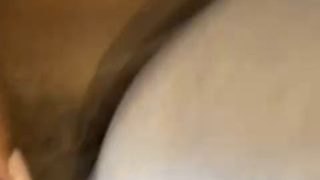 Fucking hairy  pussy