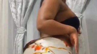 Twerking