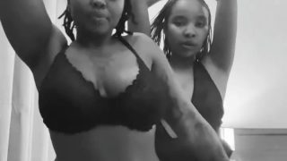 Dancing