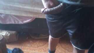 Twerking my wet ass bisexual guy….mzansi