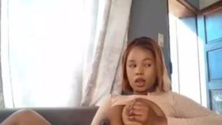 Fucking hairy pussy