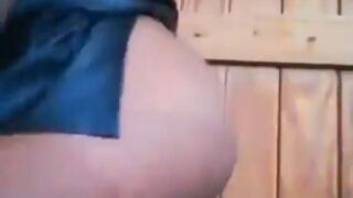 Twerking