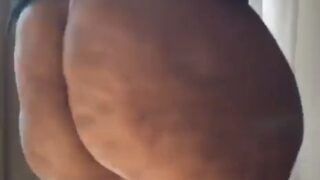 Fat ass