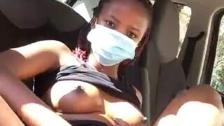 Pull your pussy